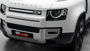 2024 Land Rover Defender