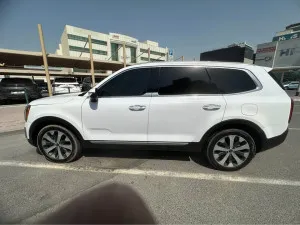 2022 Kia Telluride