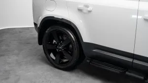 2024 Land Rover Defender