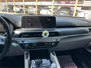 2022 Kia Telluride
