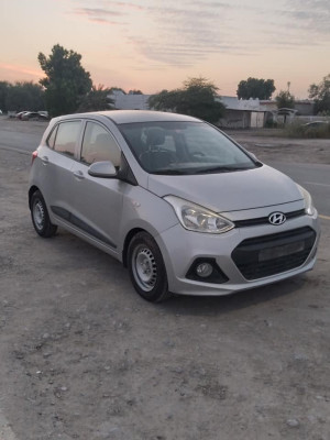 2016 Hyundai I10 in dubai