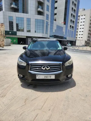 2015 Infiniti QX60 in dubai