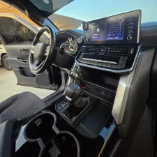 2022 Toyota Land Cruiser