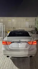 2016 Nissan Maxima