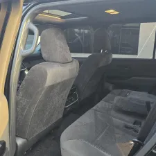 2022 Toyota Land Cruiser