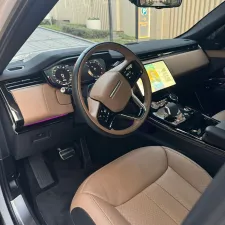 2023 Land Rover Range Rover Sport