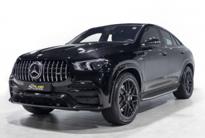 2022 Mercedes-Benz GLE
