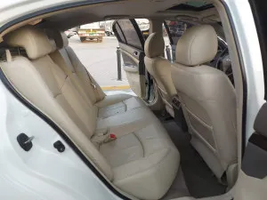2014 Infiniti G25