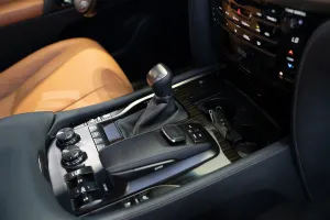 2021 Lexus LX 570