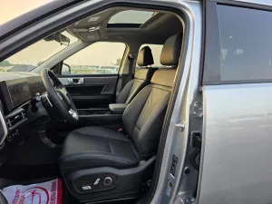 2024 Hyundai Santa Fe