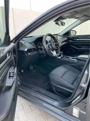 2021 Nissan Altima