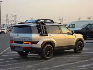 2024 Hyundai Santa Fe