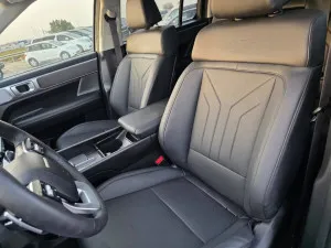2024 Hyundai Santa Fe
