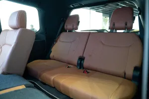 2021 Lexus LX 570