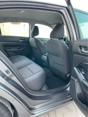 2021 Nissan Altima