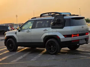 2024 Hyundai Santa Fe