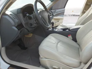 2014 Infiniti G25