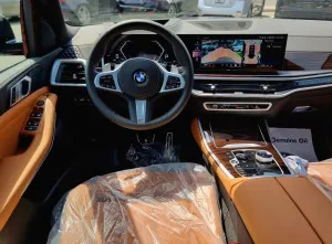 2025 BMW X5
