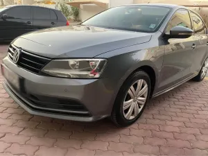 2016 Volkswagen Jetta in dubai