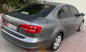 2016 Volkswagen Jetta