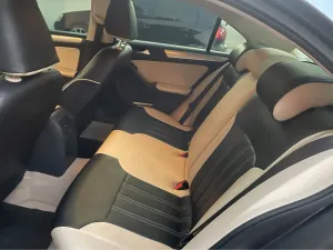 2016 Volkswagen Jetta