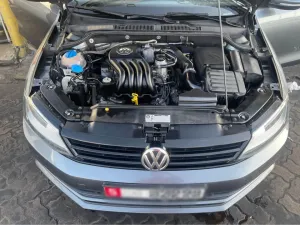 2016 Volkswagen Jetta
