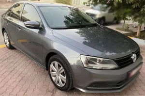 2016 Volkswagen Jetta