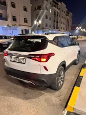 2023 Kia Seltos