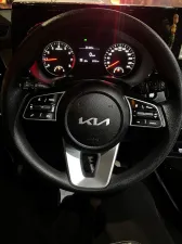 2023 Kia Seltos