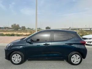 2024 هيونداي آي١٠