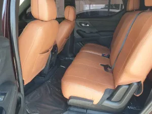 2022 Chevrolet Traverse