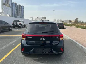 2024 هيونداي آي١٠