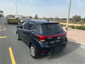 2024 هيونداي آي١٠