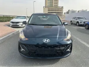 2024 هيونداي آي١٠
