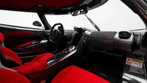 2024 كوينيجسيج جيسكو