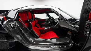 2024 كوينيجسيج جيسكو