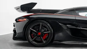 2024 كوينيجسيج جيسكو