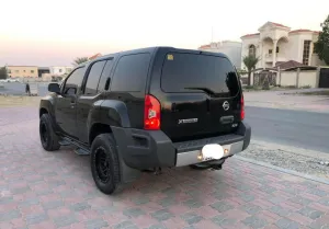 2010 نيسان إكستيرا