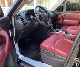 2023 Nissan Patrol