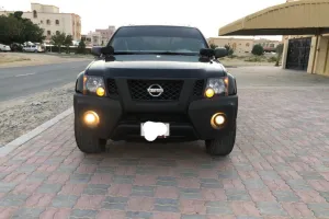 2010 نيسان إكستيرا