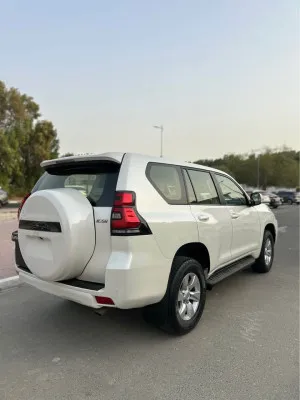 2023 Toyota Prado