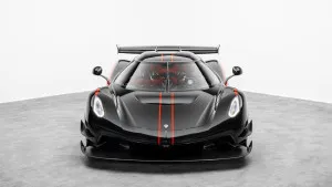 2024 كوينيجسيج جيسكو