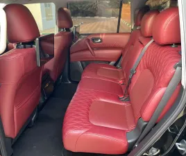 2023 Nissan Patrol