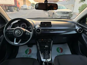 2020 مازدا 2