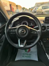 2020 مازدا 2