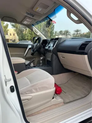 2023 Toyota Prado