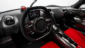 2024 كوينيجسيج جيسكو