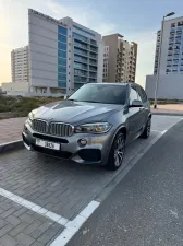 2016 بي أم دابليو اكس - 5 in dubai
