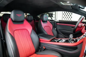 2019 Bentley Continental