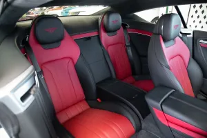 2019 Bentley Continental
